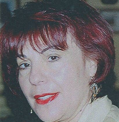 Benbassa, E.